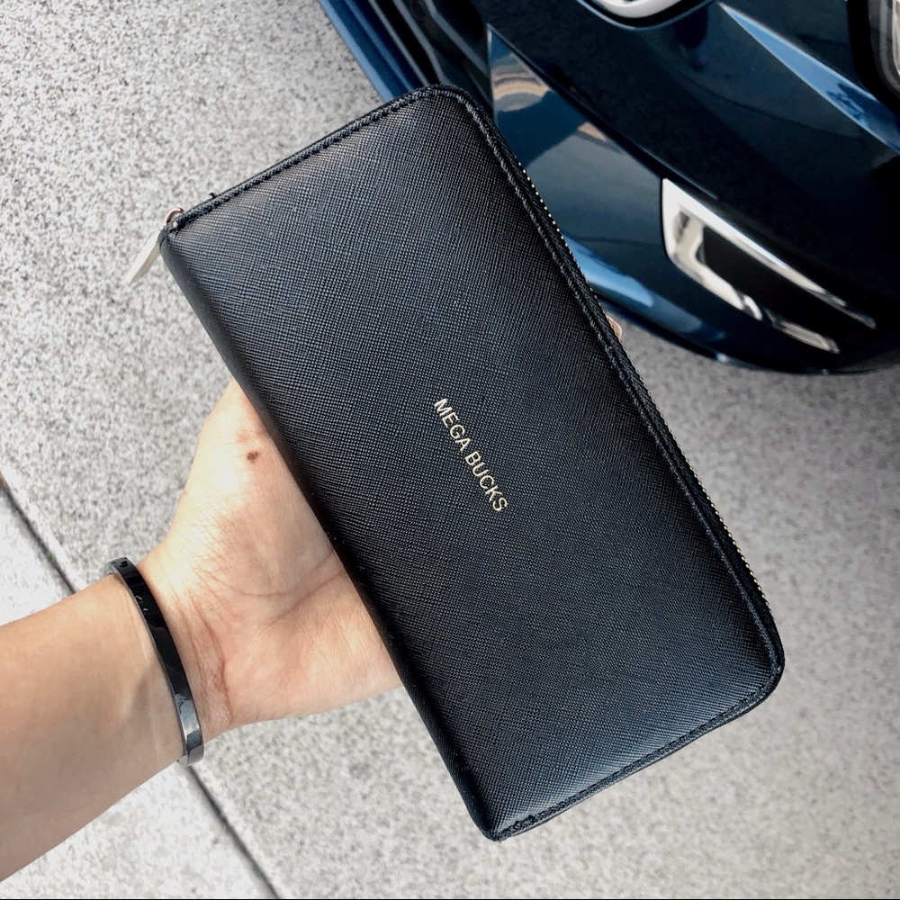 MEGA BUCKS Wallet ⭐️